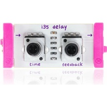littleBits Delay