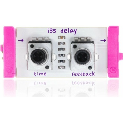 littleBits Delay