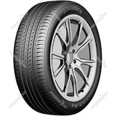 Powertrac AX88 205/45 R17 100W