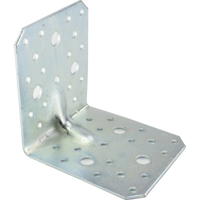 AZ Steel Trading Úhelník spojovací ÚP7, 100 x 100 x 90mm, ZN