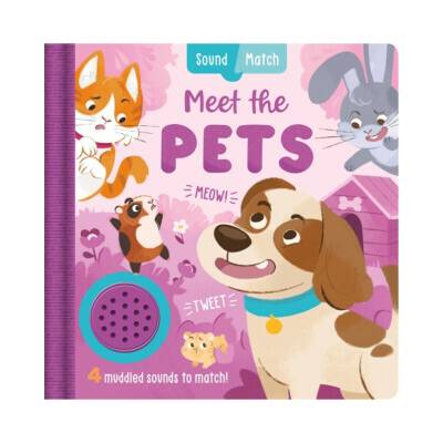 Pets – Hledejceny.cz
