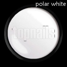 Topnails Gel Polar White 5g