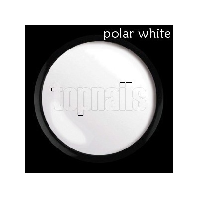 Topnails Gel Polar White 5 g