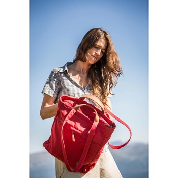 Fjällräven Totepack No. 1 Navy 15