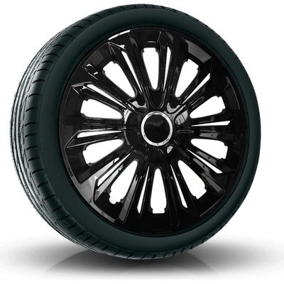 NRM Strong black 15" 4 ks