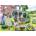 Cobble Hill - Puzzle Spring Cleaning 500 XXL - 500 piese