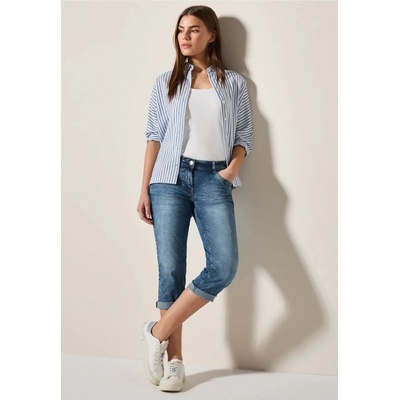Cecil Dámské 3/4 jeans 378652
