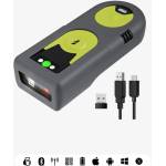Inateck BCST-42 Баркод четец Черен (BCST-42)
