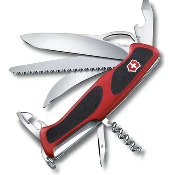 Image 1 of Victorinox Швейцарсик джобен нож Victorinox Ranger Grip 57 Hunter (0.9583.MC)