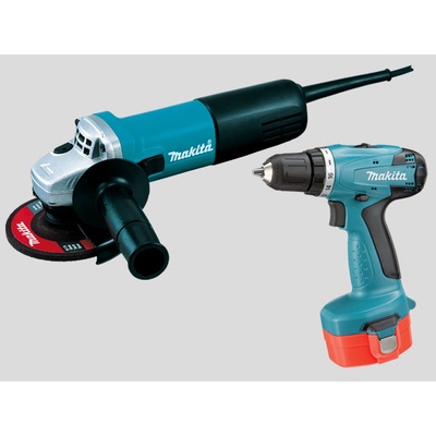 MAKITA DK 1124