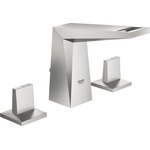 GROHE Тридупков смесител за умивалник 1/2″, 20342dc0, s-размер (20342dc0)