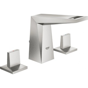 GROHE Тридупков смесител за умивалник 1/2″, 20342dc0, s-размер (20342dc0)