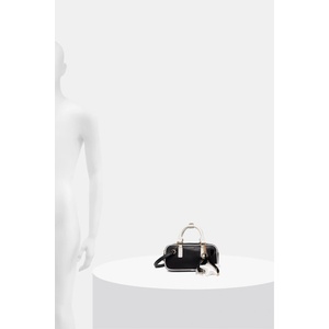 Aldo чанта crossbody дамска от имитация на кожа LUNABELLE (LUNABELLE.001)