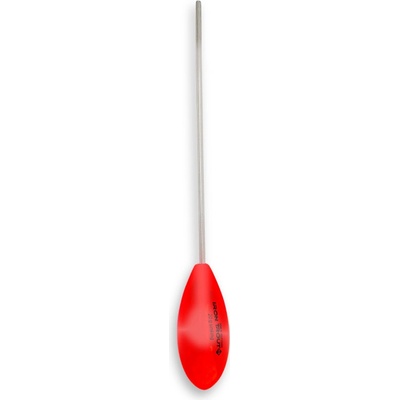 Saenger Iron trout sbirolino Compact Distance fluo červeno-oranžové potápivé 25g