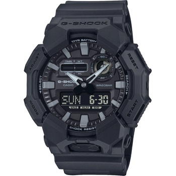 Casio GA-010-1A1ER