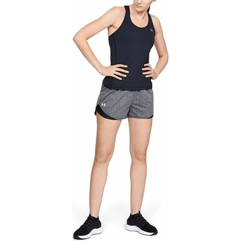 Under Armour Play Up Twist šortky Shorts 3.0 1349125-001 šortky šedá