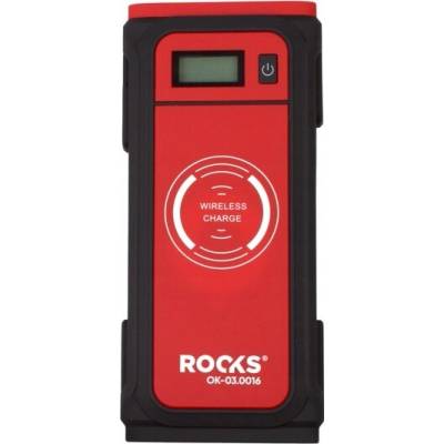 Rooks OK-03.0016