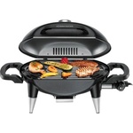 Rommelsbacher BBQ 4000