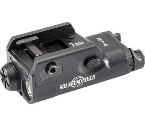 Surefire XC1-B