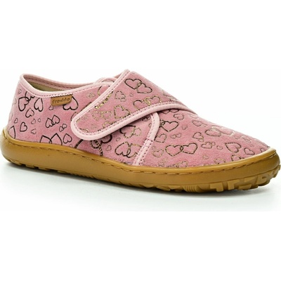 Froddo G1700421-7 Pink/Gold