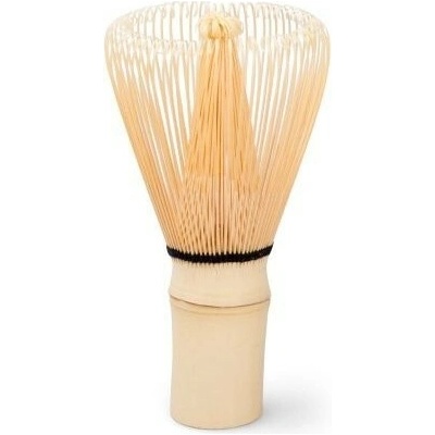Bambusová metlička na matcha tea - Chasen
