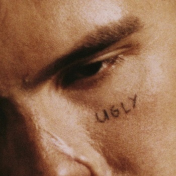 SLOWTHAI - UGLY CD