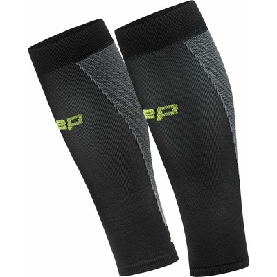 CEP Core Run Ultralight Calf Sleeve 4.0 black grey III