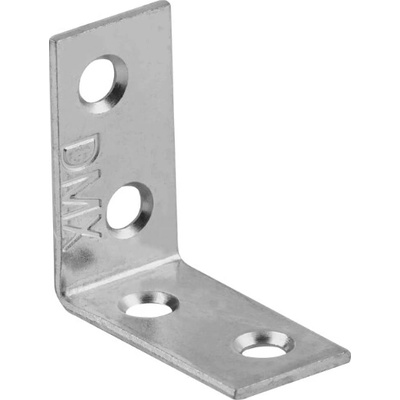 Domax 30x30x17x1,5mm KW30 úholník úzky