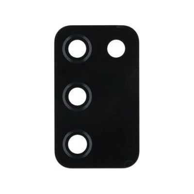 Samsung Galaxy A02s A026F - Sklíčko Zadní Kamery - GH81-20124A Genuine Service Pack