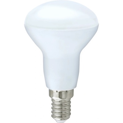 Solight LED žiarovka reflektorová, R50, 5W, E14, 3000K, 440lm, biele prevedenie