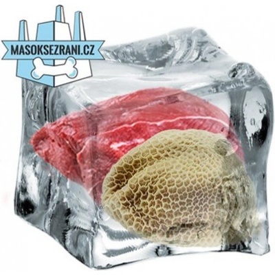 B.A.R.F. Company Vepřový komplet s dršťkami 0,25 kg