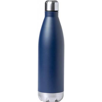 Willy termoska s měděnou izolací modrá tmavá 750 ml