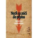 Nech sa páči do plynu