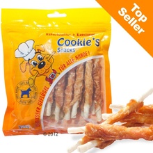 Cookie´s Delikatess žvýkací rolka s kuracími plátkami 200 g