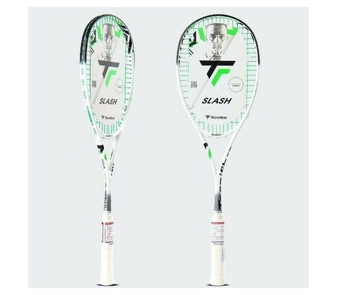 Tecnifibre Slash Control