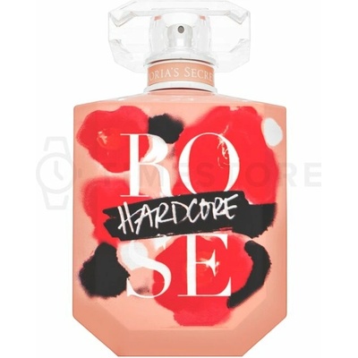 Victoria's Secret Hardcore Rose parfémovaná voda dámská 100 ml
