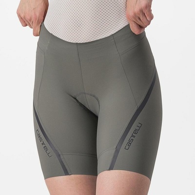 Castelli Velocissima 3 010 čierna/strieborná