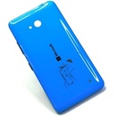 Kryt Microsoft Lumia 640 zadní modrý