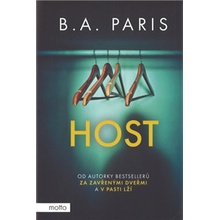 Host - B.A. Paris