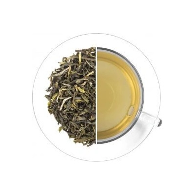 Oxalis Darjeeling Arya green tea GFTGFOP1 zelený čaj 60 g