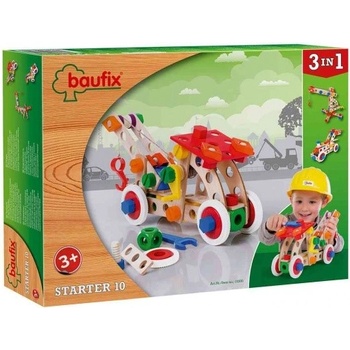 Baufix Starter 10