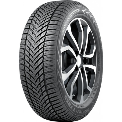 Nokian Tyres Seasonproof 205/55 R16 91H