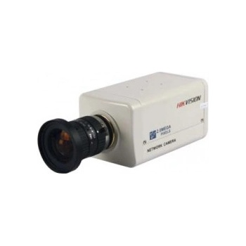 Hikvision DS-2CD852F-E