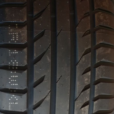 Gripmax Stature H/T 225/55 R19 99V