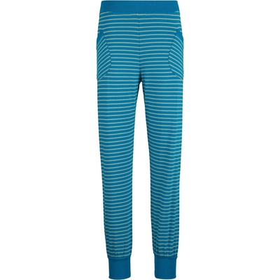 Finkid Детски анцунг долнище Finkid Kid's Tiikeri Tracksuit trousers - Mosaic / Green Bay - размер 90/100 (701-1790-0612)