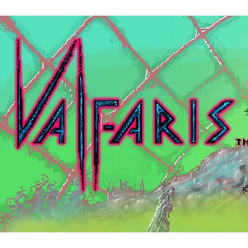 Valfaris
