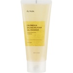 IUNIK Calendula Balancing Foam Gel Cleanser - Балансиращ пенещ се гел за почистване на лице с екстракт от невен 150мл