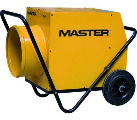 Master B30EPR