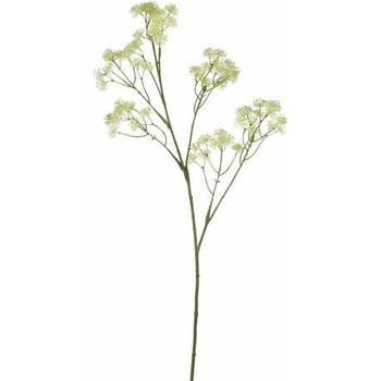 Edelman Umělá květina Aralia krémová, 182 cm|Ego Dekor