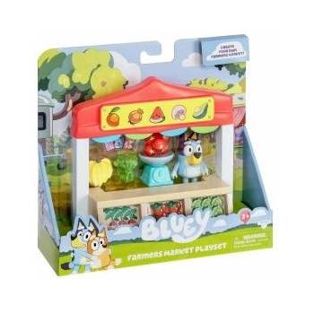 TM Toys Bluey Grocery Store Set